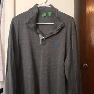 Hugo Boss 1/4 zip